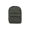 AKBEZ - Polyester Backpack - Green