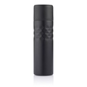 MOSA Flask - XDDESIGN 500 ml stainless steel Flask Black