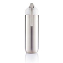 NEVA - XDDESIGN Stainless Steel Water Bottle White-Grey