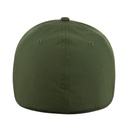 Santhome 6 Panel Spandex Cap - Green