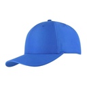 ULTRA - Santhome RPET 6 Panel DryNCool® Sport Cap - Royal Blue