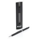 LUZERN - Swiss Peak Pen - Black