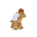 eco - neutral GRS-certified Recycled Camel (25 cm)