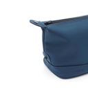 VINGA Baltimore Wash Bag - Navy