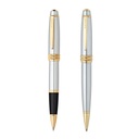 Cross Bailey™ Medalist® with 23KT Gold Plated Appointments  Selectip Rollerball Pen