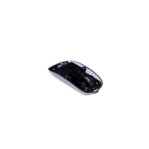 LOGIK - @memorii Transparent 3-mode Wireless Mouse