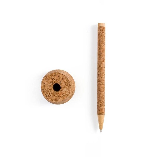 eco-neutral Cork Pen