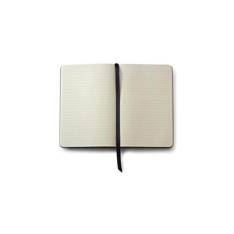 CROSS Leatherette Journal - Black