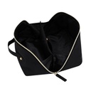 BELLEZA - Giftology Beauty Kit Bag  - Black