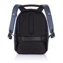 XD Design BOBBY HERO Anti-theft Backpack in rPET navy blue