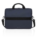 Impact AWARE™ RPET 15.6" Laptop Bag - Navy Blue