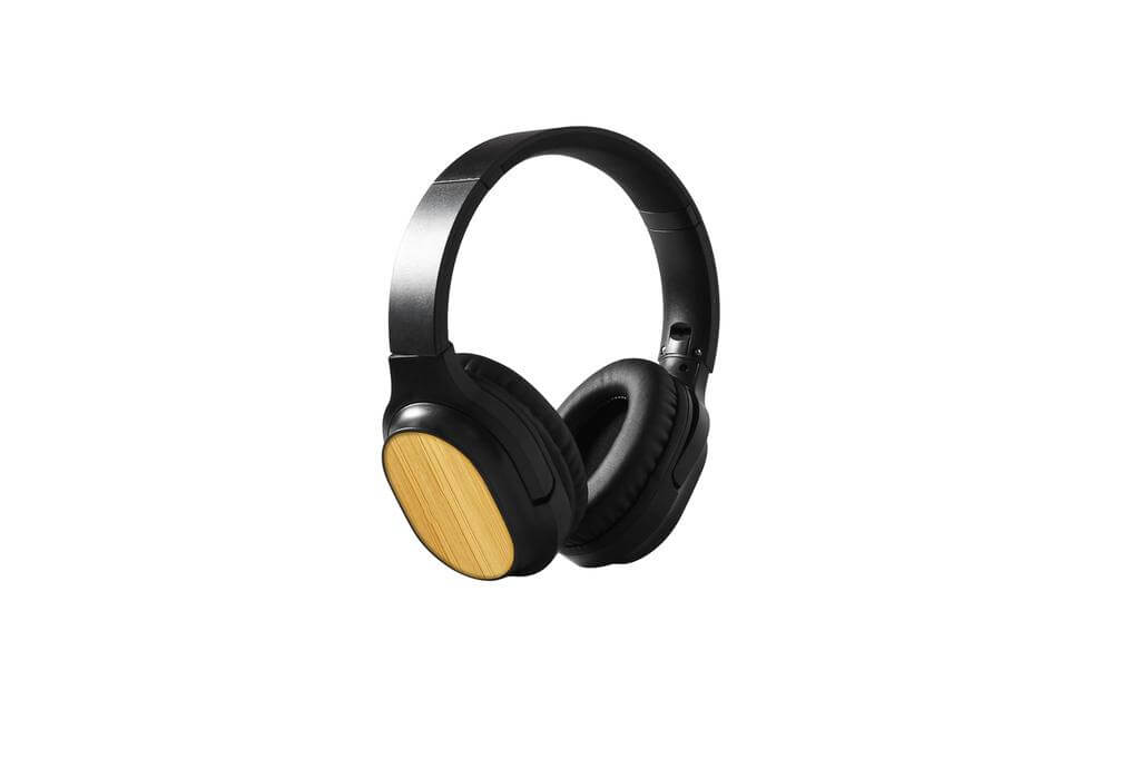 ADORF - CHANGE Collection RCS Recycled Bluetooth Headphone