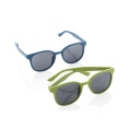 PRILEP - eco-neutral Wheat Straw Sunglasses - Blue