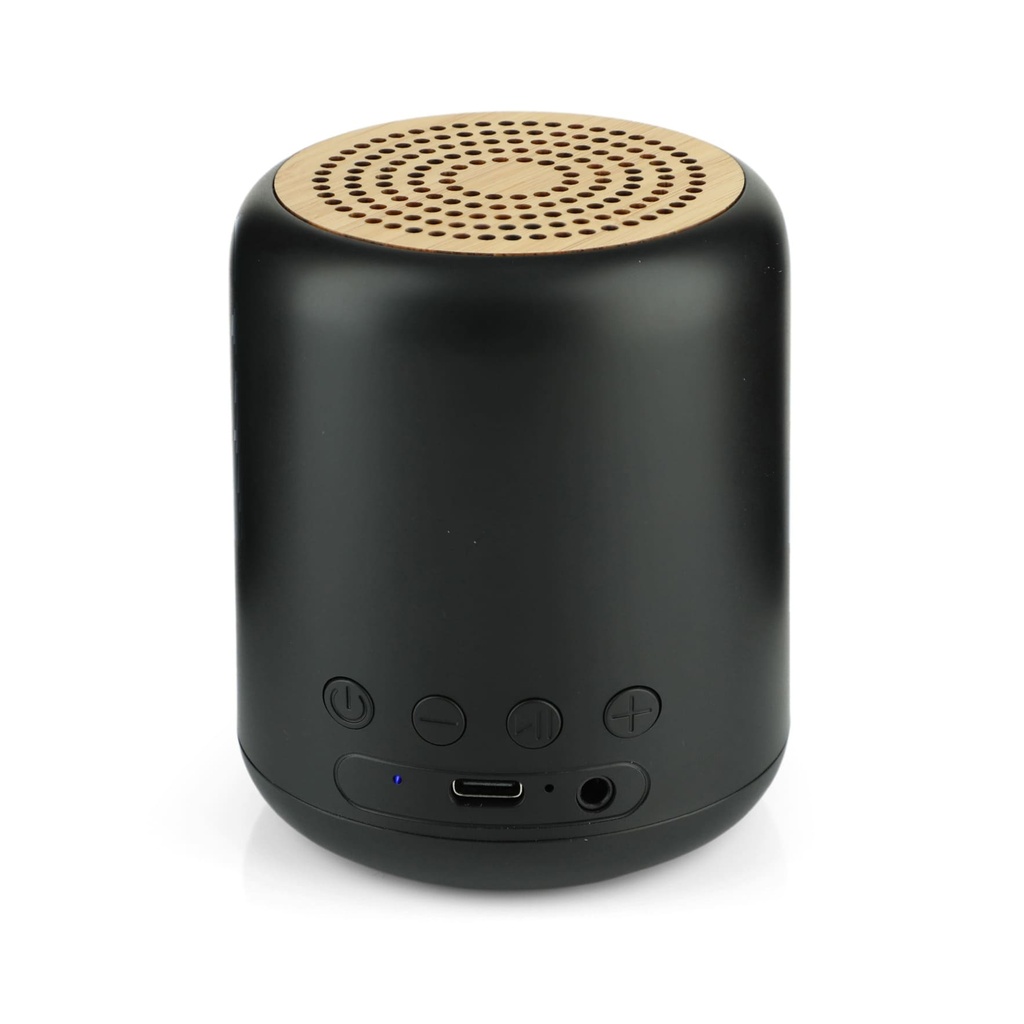 ASPERG - CHANGE Collection RCS Recycled Bluetooth Speaker