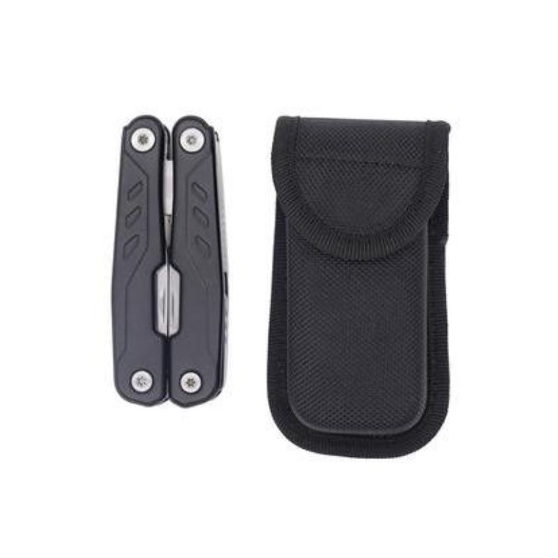 KITEE - SANTHOME 15 in 1 Multi Function Tool - Black