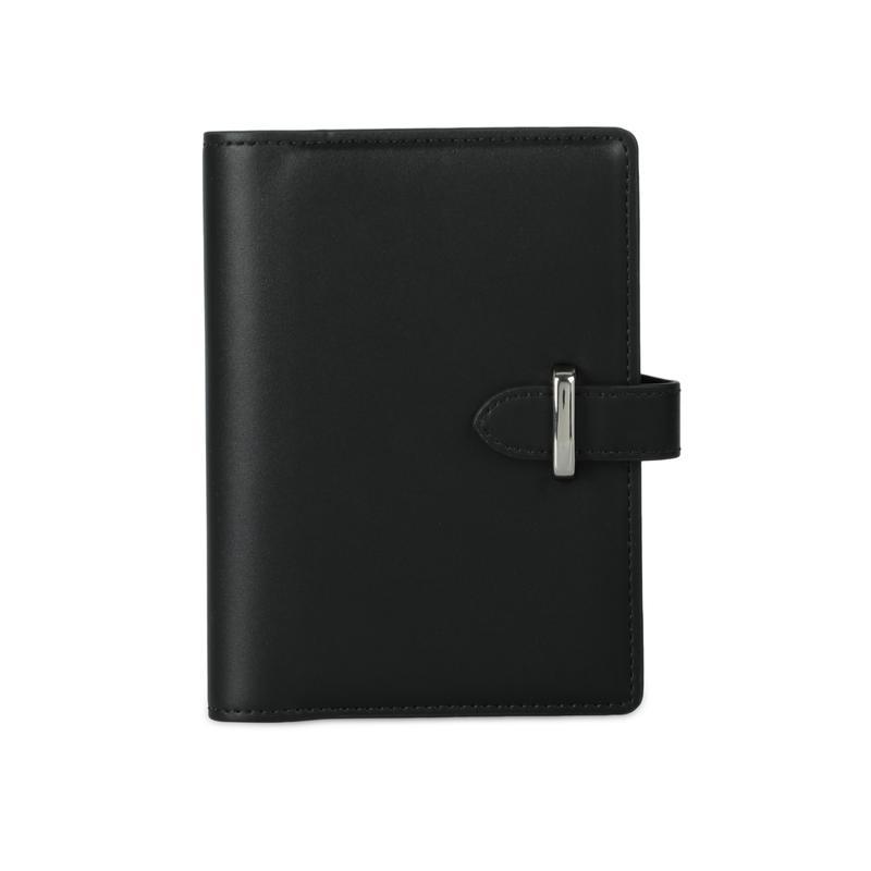 SKROSS - Ambassador Passport Wallet - Black