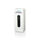 CASORIA - @memorii Digital Luggage Scale - Black/Black