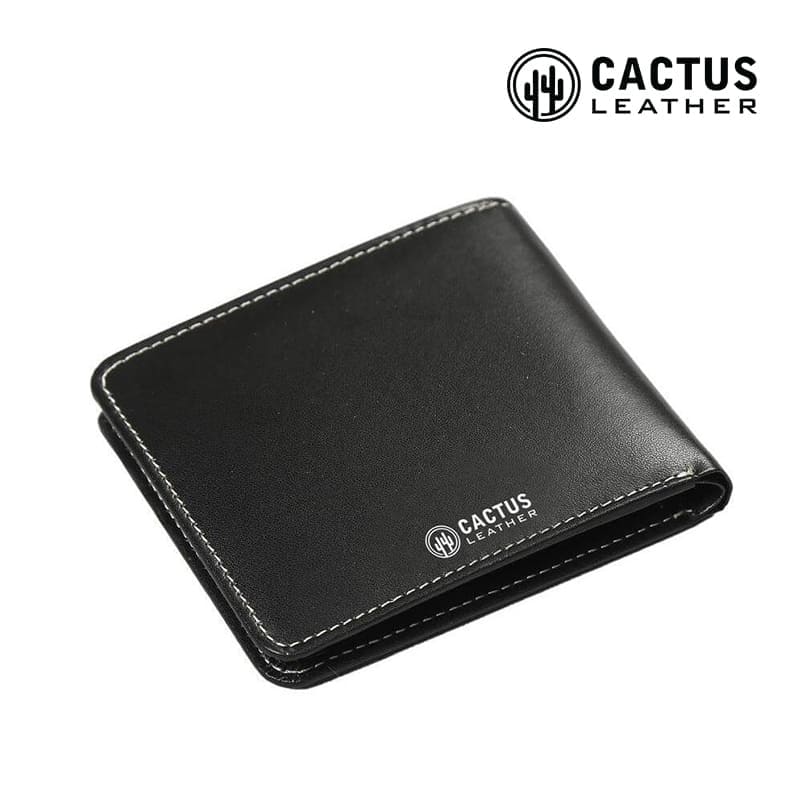 FISS - eco-neutral® Cactus Leather Men's Wallet with Coin Pocket