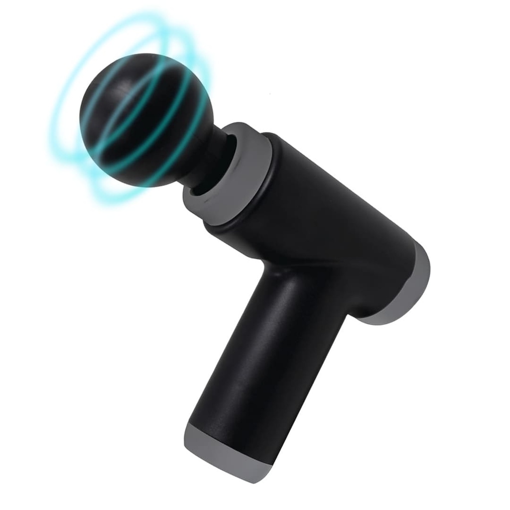 ZELL - Giftology Deep Tissue Massager Device
