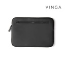 [LSXD 2206] VINGA Baltimore Laptop Case 15" - Black