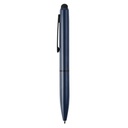 [WIMP 5315] SVEN - Metal Ballpoint Pen with Stylus - Blue