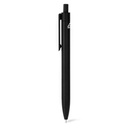 [WIPP 5329] LYSI - Plastic Ball Pen - Black