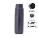 TAVAS - Giftology Double Walled Vacuum Flask 500ml