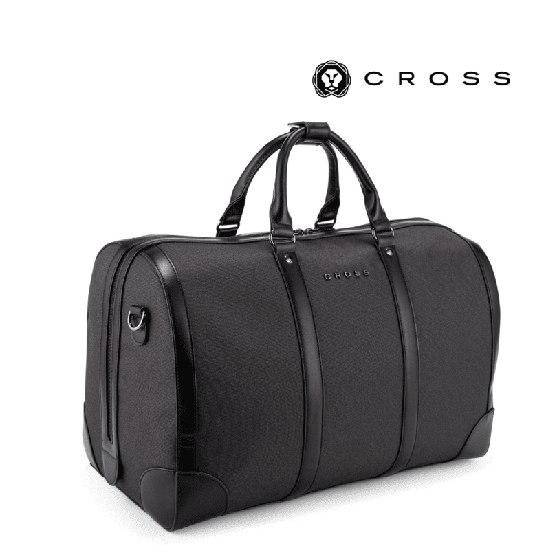 CROSS Hamilton Travel Duffel Bag