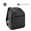 Cross Luxury Leather Backpack - Black