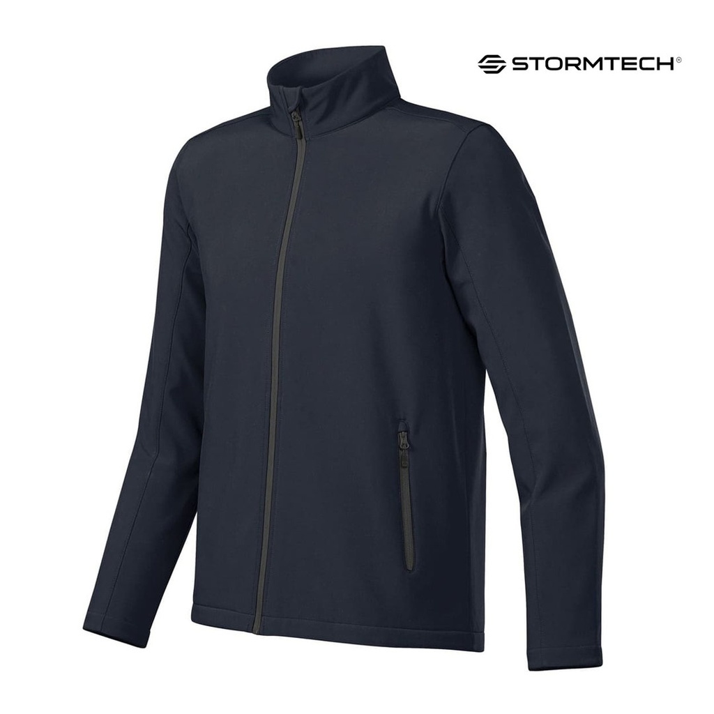 KSB-1 Stormtech Men's Orbiter Softshell Jacket