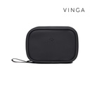 VINGA Baltimore RCS first aid kit - Black