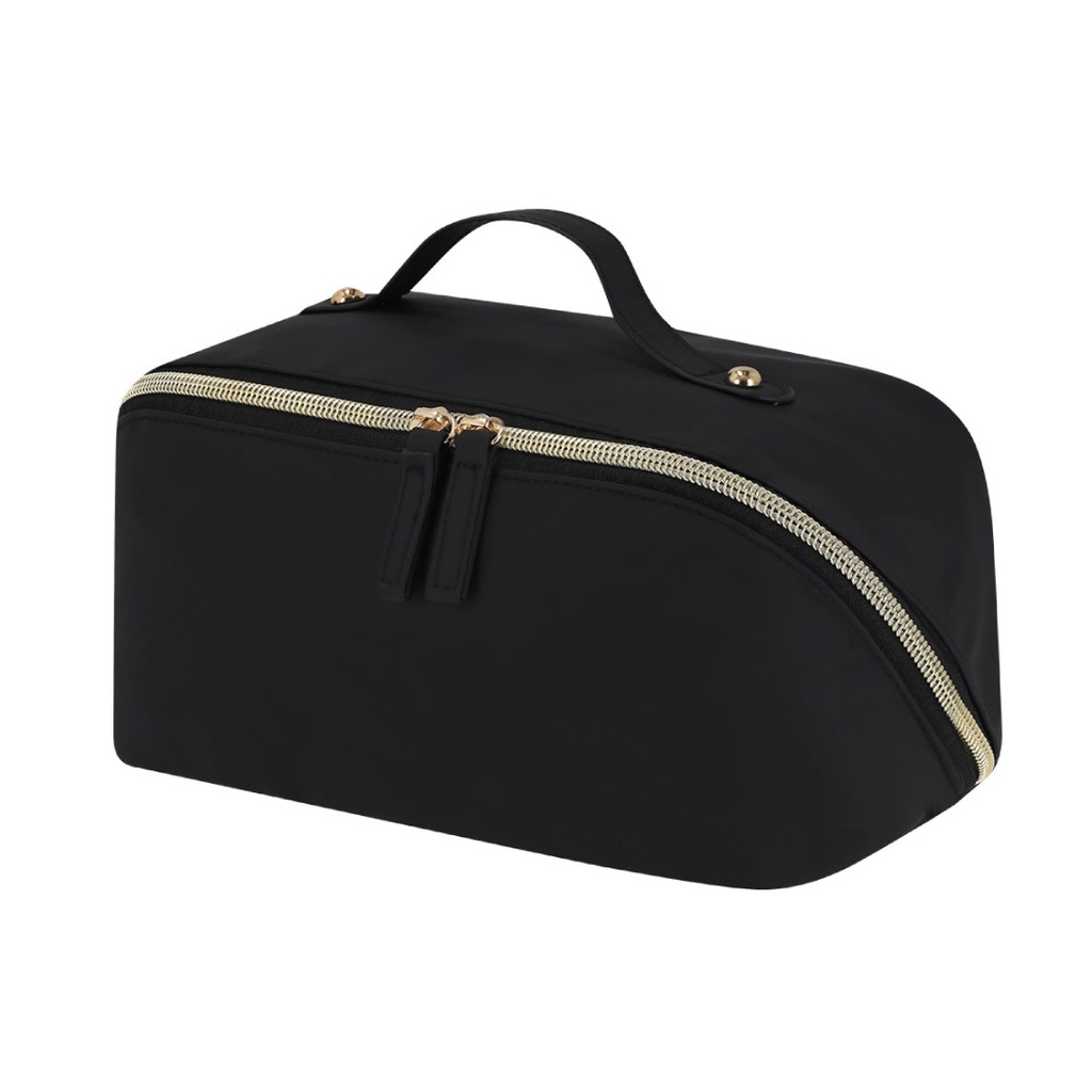 BELLEZA - Giftology Beauty Kit Bag  - Black