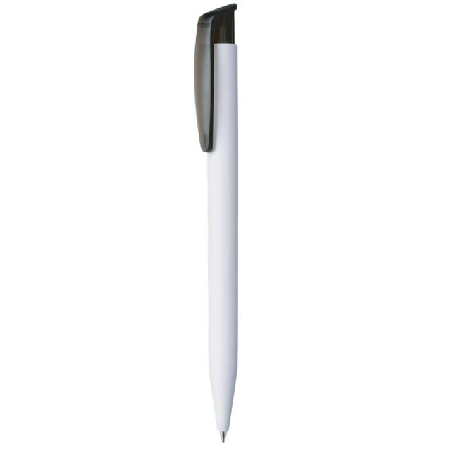 UMA PENNY FROZEN Plastic Pen Black