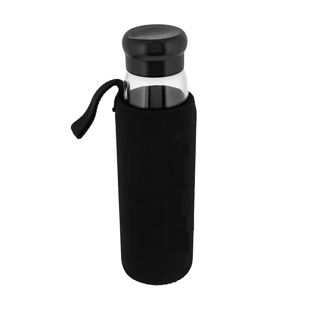 BRASOV - Hans Larsen Borosilicate 500 ml Glass Bottle