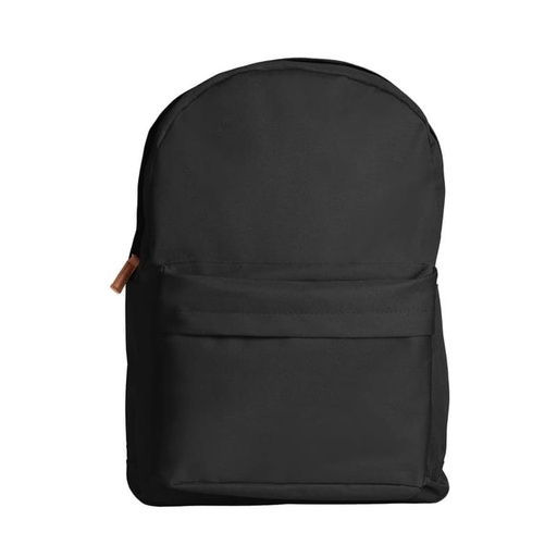 [BPGL 2122] LINDOS -  Giftology 900D Polyester Backpack - Black