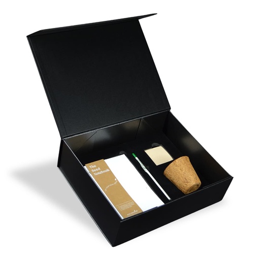 [GSCU 9565] Crafted from Seeds Gift Set