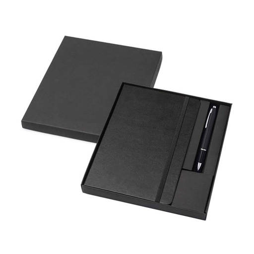 [GSCU 9570] Moleskine Classic Large Notebook & Cross Calais™ Pen Set