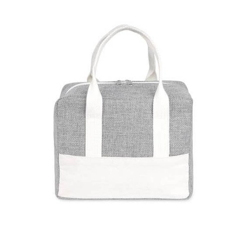 [BPEN 2218] NITRA - eco-neutral Cooler Bag - Grey