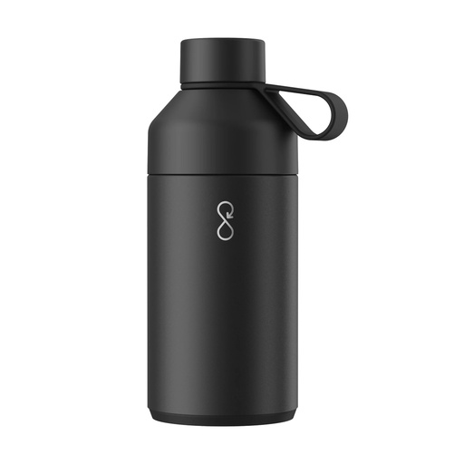 [DWOB 3284] Ocean Bottle 750ml – Black